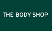 Logomarca The Body Shop + Frete Grátis Dezembro 2023