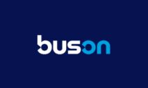 Logomarca Cupom Buson Dezembro 2023