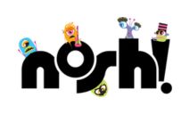 Logomarca Cupom de desconto Nosh + Frete Grátis Dezembro 2023