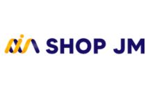Logomarca Shop JM
