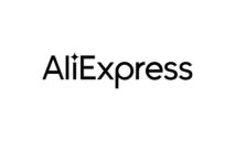 Logomarca Aliexpress